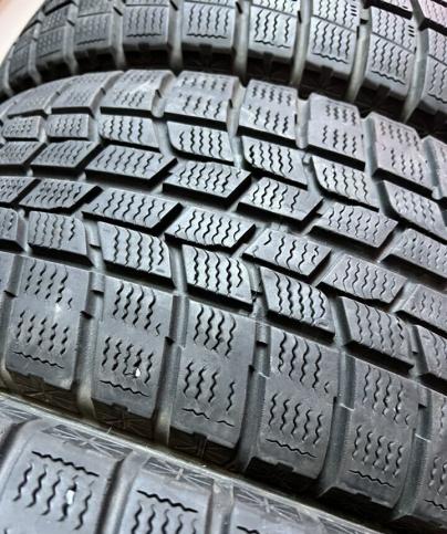 Goodyear Ice Navi 6 195/65 R15