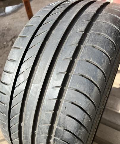 Fulda SportControl 245/40 R18