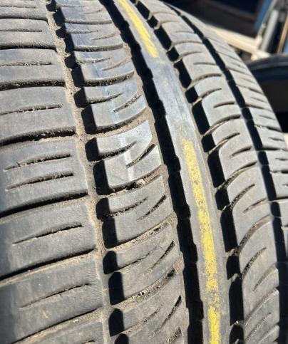 Pirelli Scorpion Zero Asimmetrico 285/35 R22