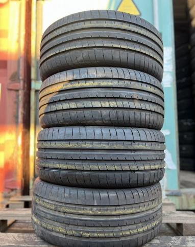 Goodyear Eagle F1 Asymmetric 5 225/40 R18