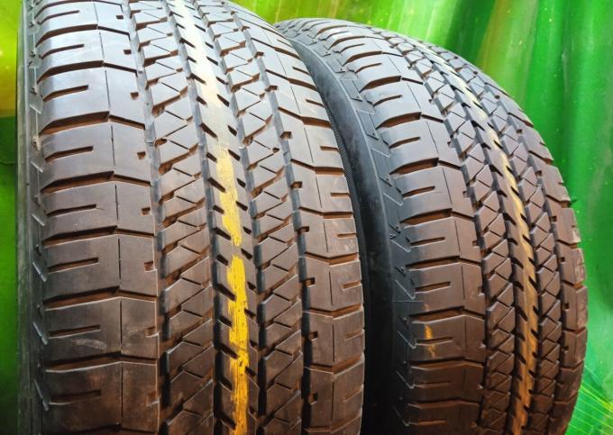 Bridgestone Dueler H/T 684II 275/60 R20