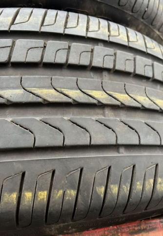 Pirelli Scorpion Verde 255/50 R19