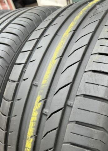 Kumho Crugen HP91 245/60 R18