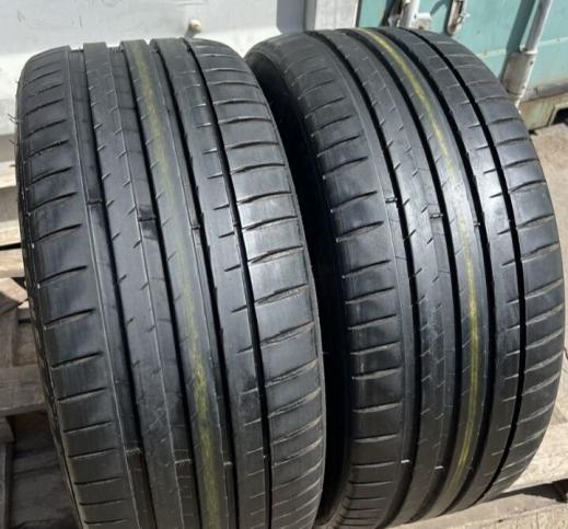 Michelin Pilot Sport 4 245/40 R20