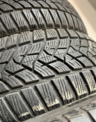 Dunlop Winter Sport 5 195/65 R15