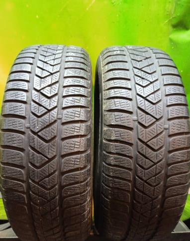 Pirelli Winter Sottozero 3 215/60 R16