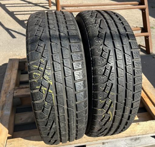 Pirelli Winter Sottozero 210 Serie II 215/60 R17