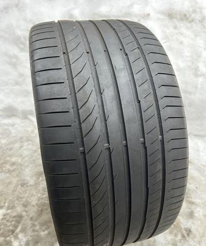 Continental ContiSportContact 5P 325/35 R22