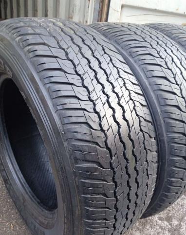 Dunlop Grandtrek AT25 285/60 R18