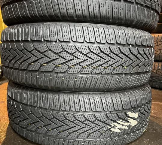 Semperit Speed Grip 2 205/60 R16