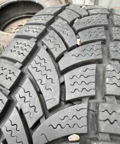 Vredestein ComTrac Winter 205/65 R16C