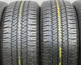 Bridgestone Dueler H/T 684II 275/60 R20