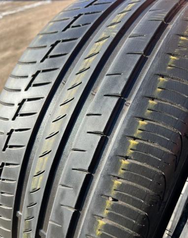 Continental PremiumContact 6 SSR 275/40 R21