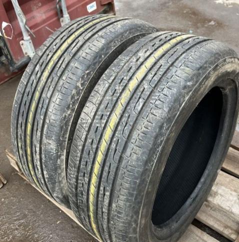 Bridgestone Regno GR-XII 235/50 R18