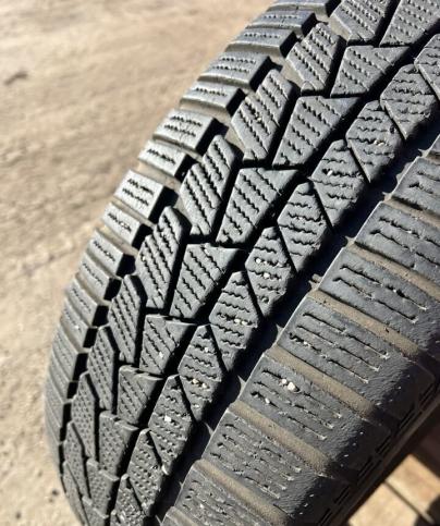 Continental WinterContact TS 860 S 205/60 R16