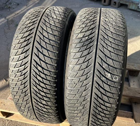 Michelin Pilot Alpin 5 SUV 245/50 R19