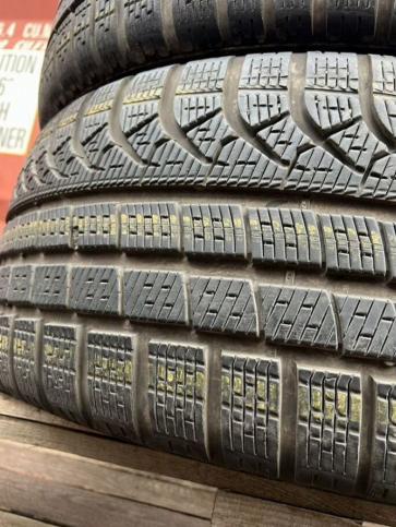 Pirelli P Zero Winter 255/45 R20