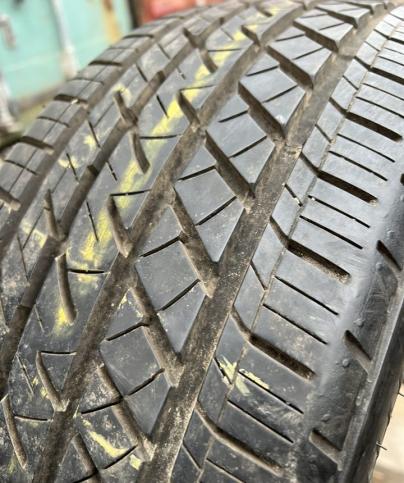 Bridgestone DriveGuard 205/45 R17