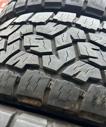 Toyo Open Country A/T IIl 275/65 R18