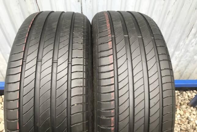 Michelin Primacy 4 215/60 R17