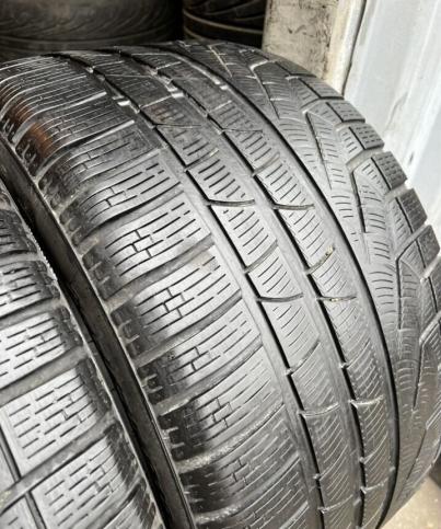 Pirelli Winter Sottozero 240 Serie II 285/35 R19