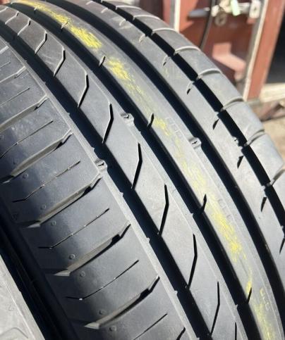 Kumho Crugen HP91 245/60 R18