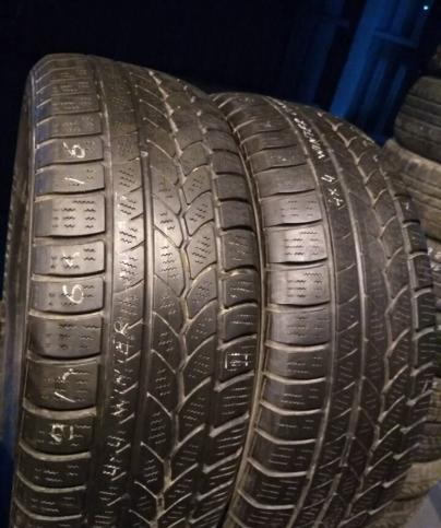 Continental Conti4x4WinterContact 215/65 R16