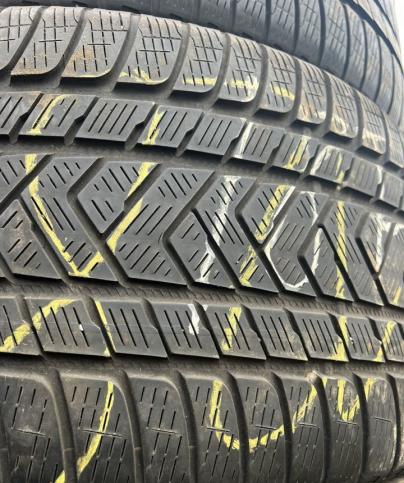 Pirelli Scorpion Winter 315/40 R21