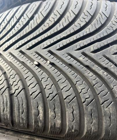 Michelin Alpin 5 215/55 R16
