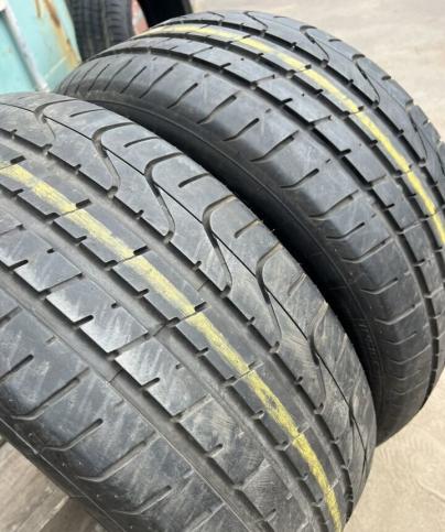 Pirelli P Zero 255/45 R18