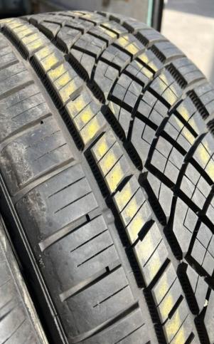 Continental ExtremeContact DWS 225/45 R17