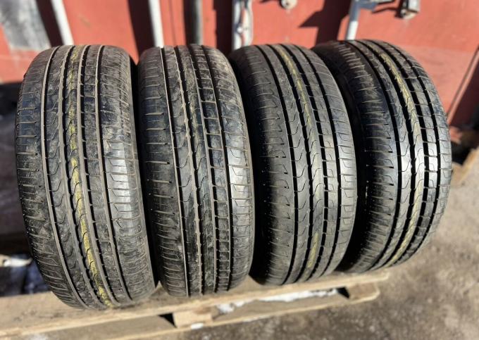 Pirelli Cinturato P7 205/55 R16