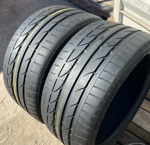 Bridgestone Potenza S001 285/30 R19