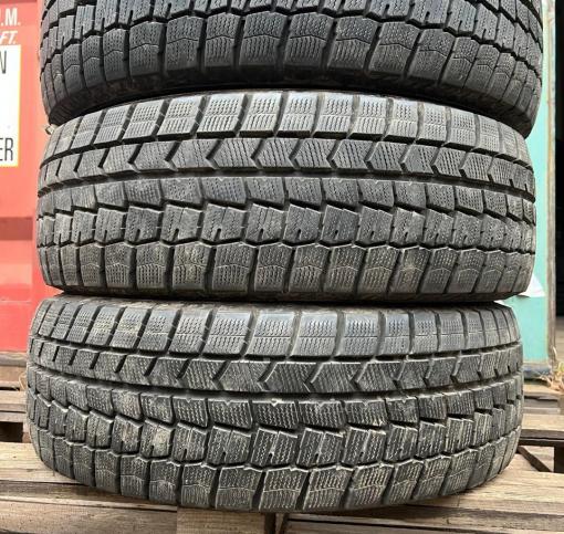 Dunlop Winter Maxx WM02 225/60 R17