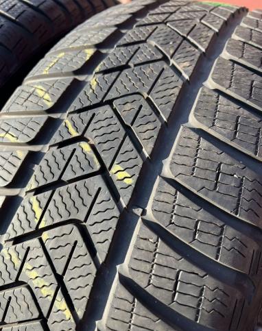 Pirelli Winter Sottozero 3 245/50 R19