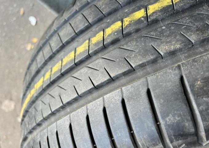 Bridgestone Alenza 001 275/55 R20