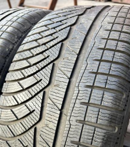 Michelin Pilot Alpin 4 245/45 R18