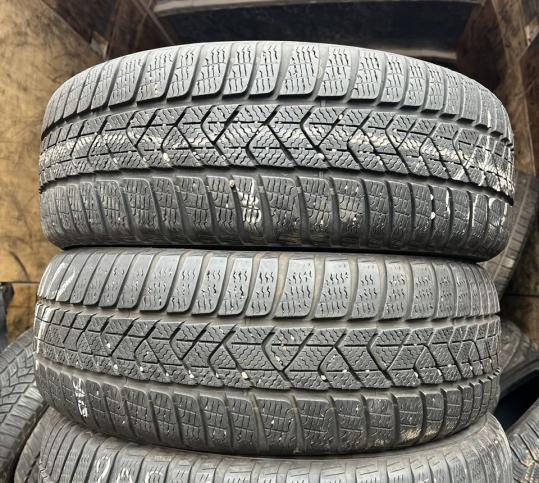 Pirelli Winter Sottozero 3 205/60 R16