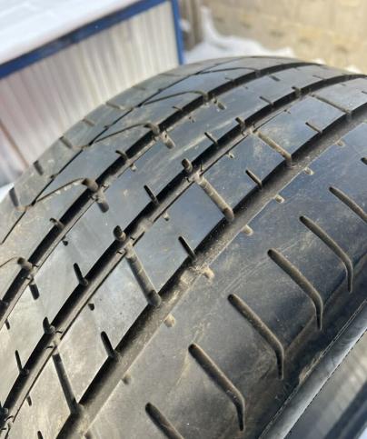 Pirelli P Zero 265/35 R18