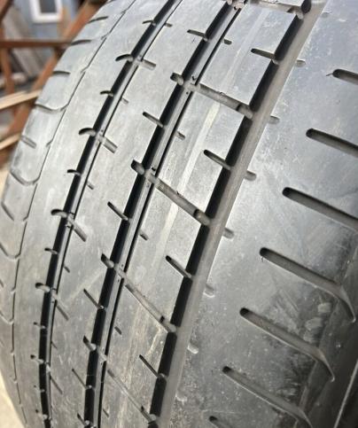 Pirelli P Zero 275/40 R19