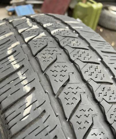 Continental VanContact Winter 215/65 R16C