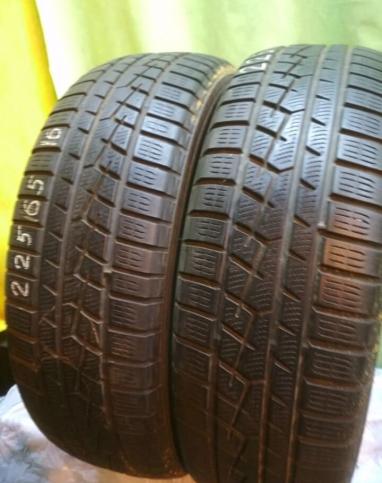 Yokohama W.Drive V902 225/65 R16