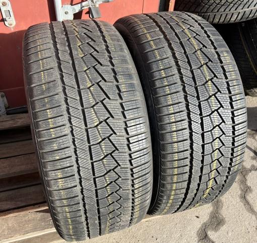 Continental WinterContact TS 860 S 295/40 R22