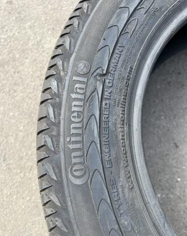 Continental Vanco 2 205/65 R16C