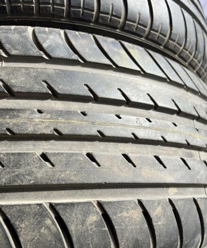 Goodyear Eagle NCT 5 Eco 255/50 R21