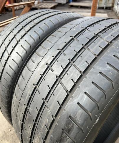 Pirelli P Zero 275/40 R19