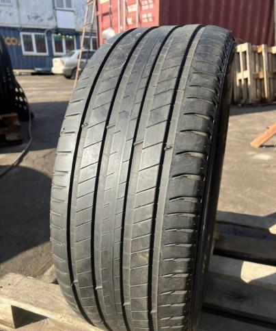 Michelin Latitude Sport 3 265/50 R20