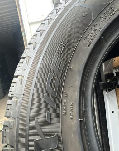 Michelin X-Ice 3 225/55 R16