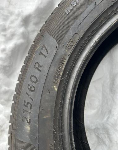 Michelin Primacy 4 215/60 R17