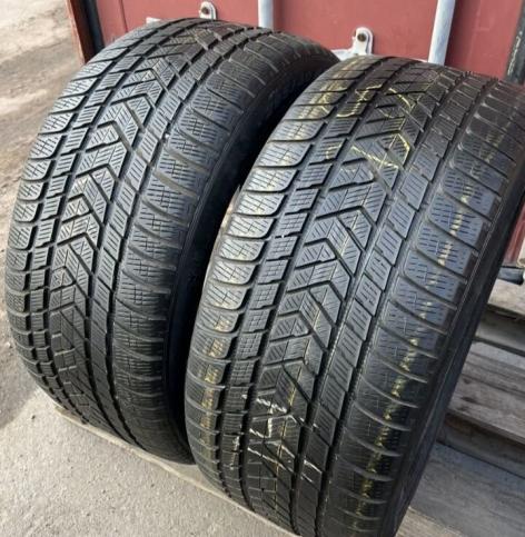 Pirelli Scorpion Winter 295/40 R21